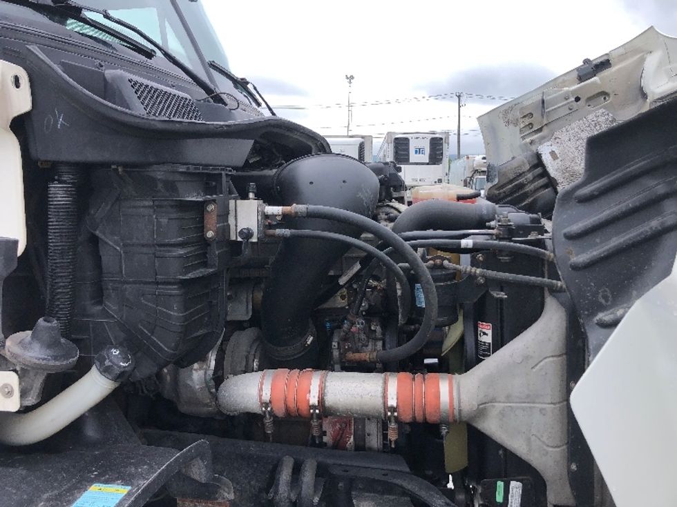 Sleeper Tractor-Heavy Duty Tractors-Freightliner-2019-Cascadia 11364ST-Albany-NY-571,142\n\t\tmiles-$ 44,250 - Image 20