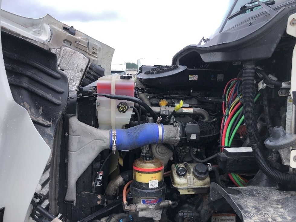 Sleeper Tractor-Heavy Duty Tractors-Freightliner-2019-Cascadia 11364ST-Albany-NY-571,142\n\t\tmiles-$ 44,250 - Image 21