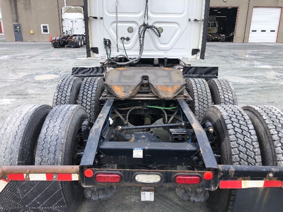 Sleeper Tractor-Heavy Duty Tractors-Freightliner-2019-Cascadia 11364ST-Albany-NY-571,142\n\t\tmiles-$ 44,250 - Image 6