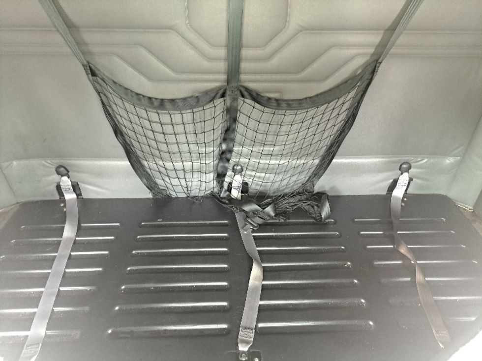 Sleeper Tractor-Heavy Duty Tractors-Freightliner-2019-Cascadia 11364ST-Atlanta-GA-440,215\n\t\tmiles-$ 55,000 - Image 15