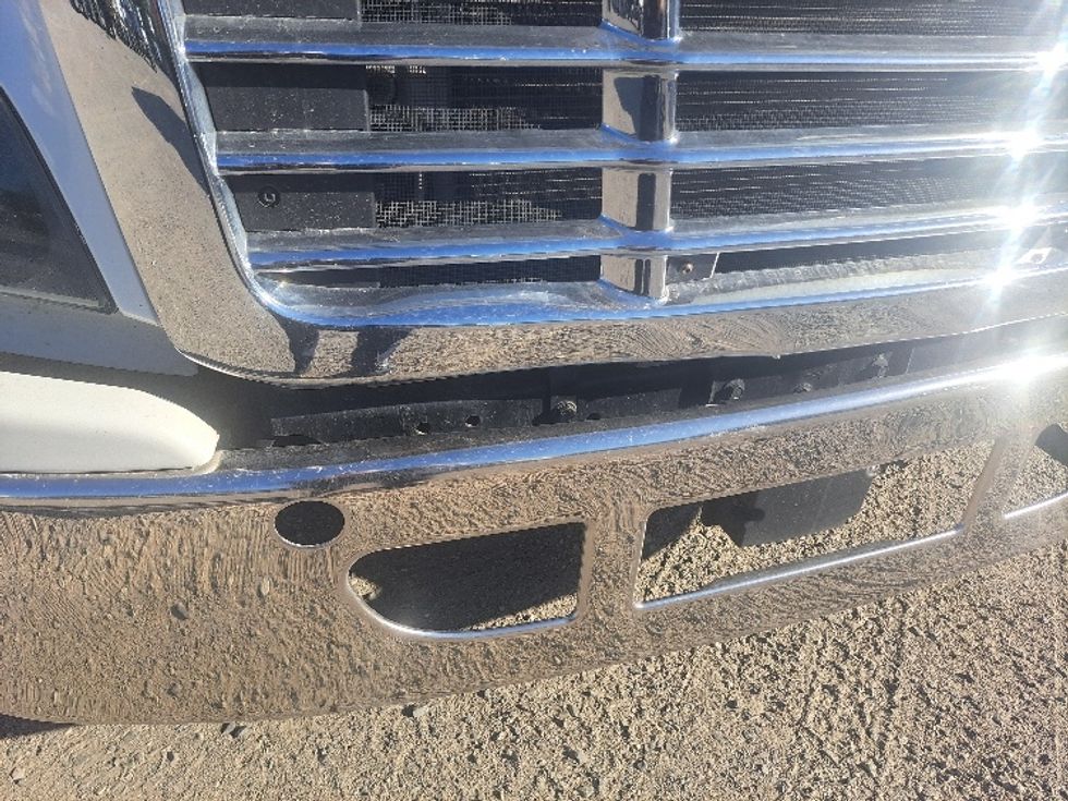 Sleeper Tractor-Heavy Duty Tractors-Freightliner-2019-Cascadia 11364ST-Atlanta-GA-489,129\n\t\tmiles-$ 52,250 - Image 22