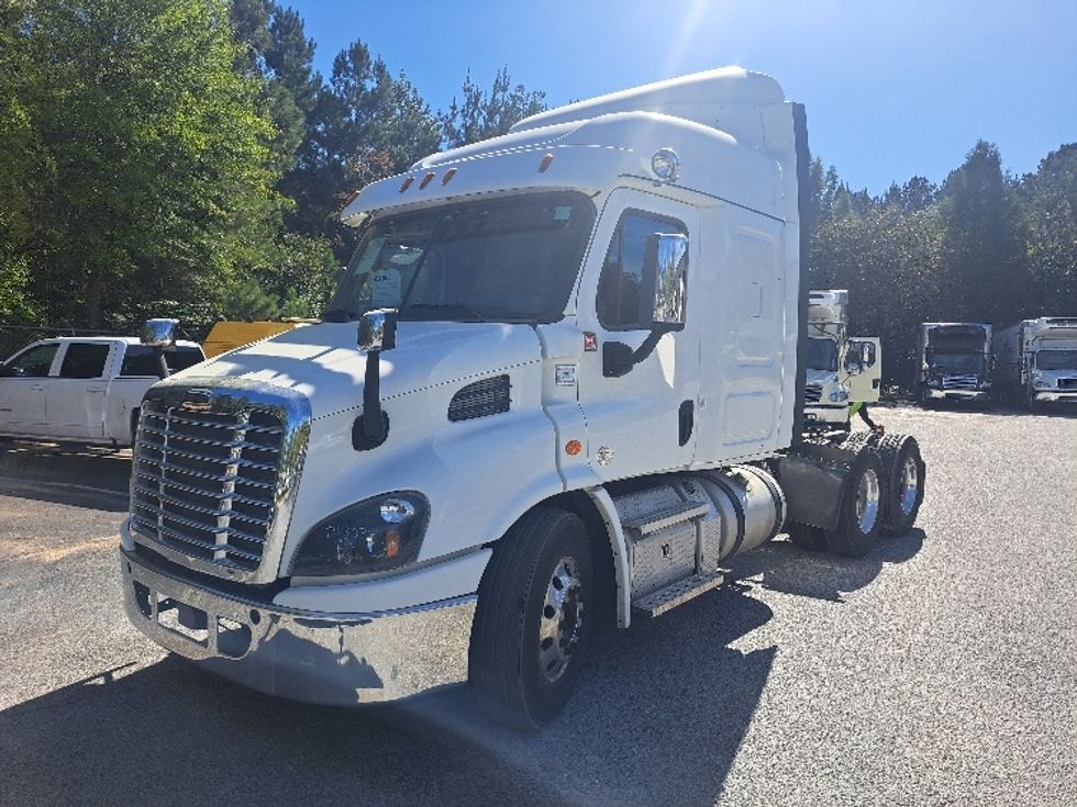 Sleeper Tractor-Heavy Duty Tractors-Freightliner-2019-Cascadia 11364ST-Atlanta-GA-489,129\n\t\tmiles-$ 52,250 - Image 3