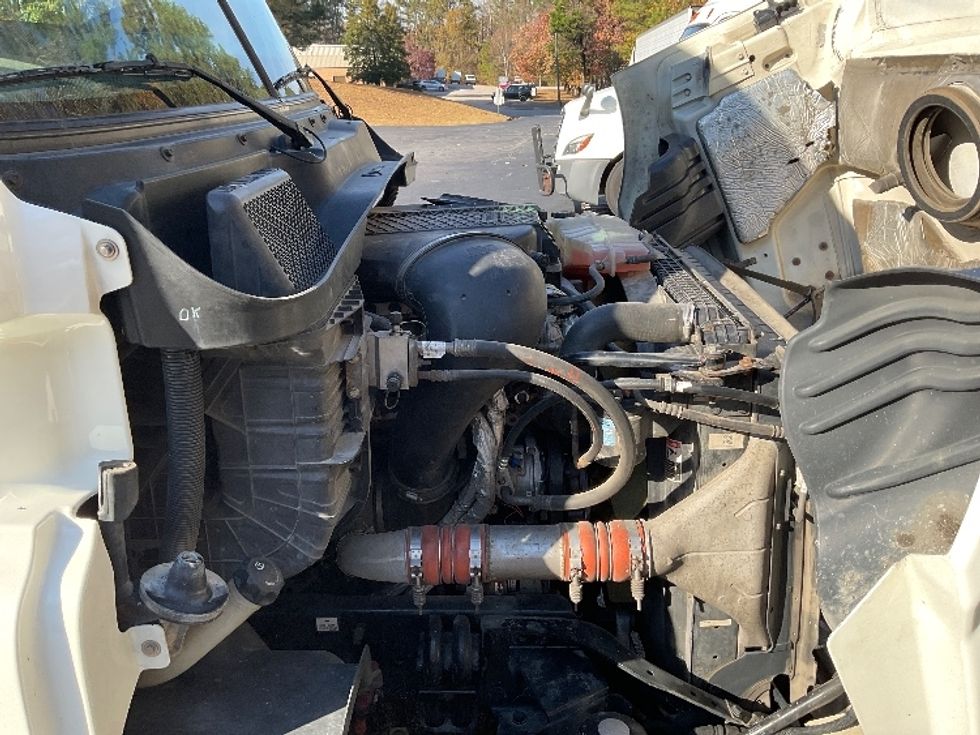 Sleeper Tractor-Heavy Duty Tractors-Freightliner-2019-Cascadia 11364ST-Gainesville-GA-525,932\n\t\tmiles-$ 51,750 - Image 20