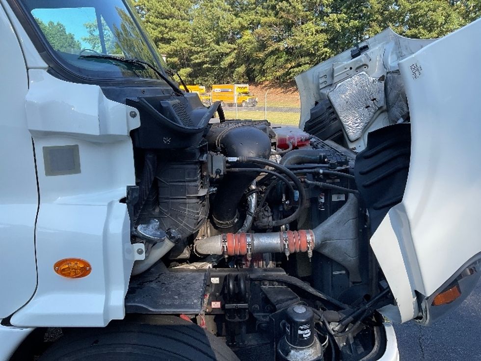 Sleeper Tractor-Heavy Duty Tractors-Freightliner-2019-Cascadia 11364ST-Gainesville-GA-574,301\n\t\tmiles-$ 49,750 - Image 20
