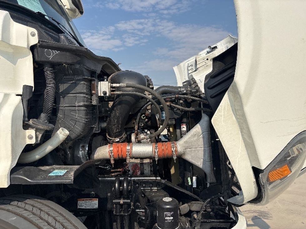 Sleeper Tractor-Heavy Duty Tractors-Freightliner-2019-Cascadia 11364ST-Greeley-CO-579,576\n\t\tmiles-$ 50,000 - Image 19