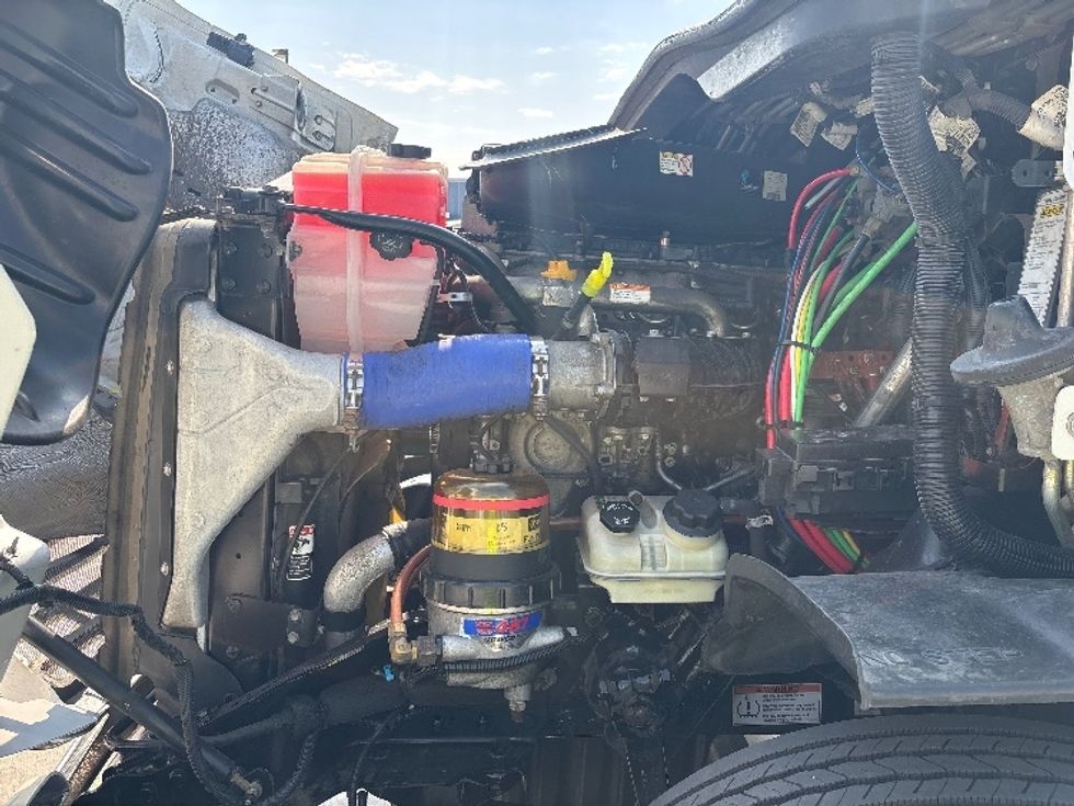 Sleeper Tractor-Heavy Duty Tractors-Freightliner-2019-Cascadia 11364ST-Greeley-CO-579,576\n\t\tmiles-$ 50,000 - Image 20