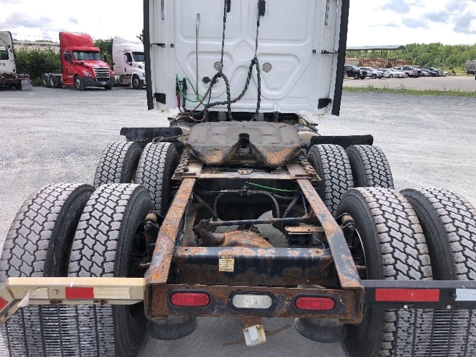 Sleeper Tractor-Heavy Duty Tractors-Freightliner-2019-Cascadia 11364ST-Guilderland Center-NY-542,259\n\t\tmiles-$ 47,000 - Image 6