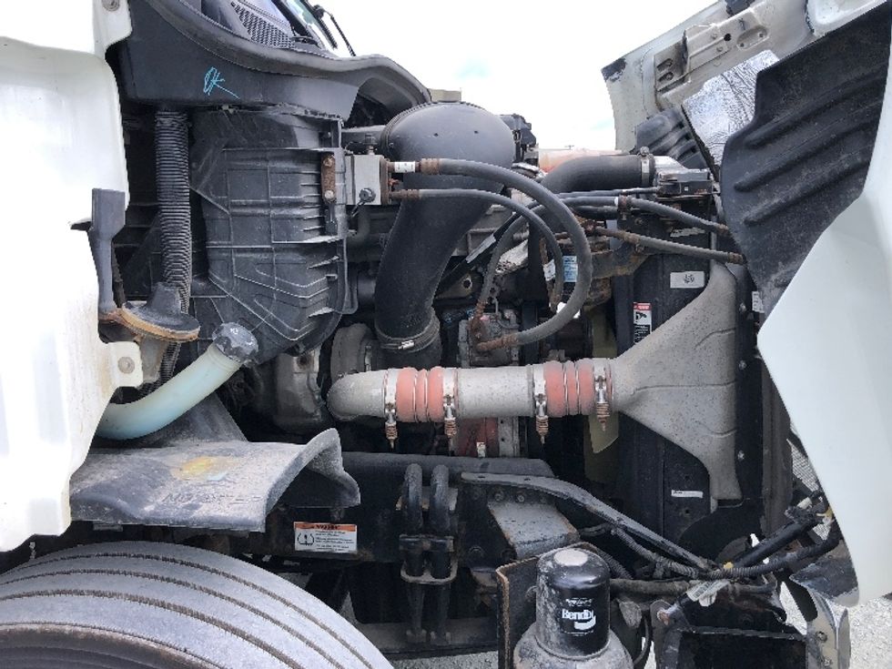 Sleeper Tractor-Heavy Duty Tractors-Freightliner-2019-Cascadia 11364ST-Guilderland Center-NY-542,259\n\t\tmiles-$ 47,000 - Image 20