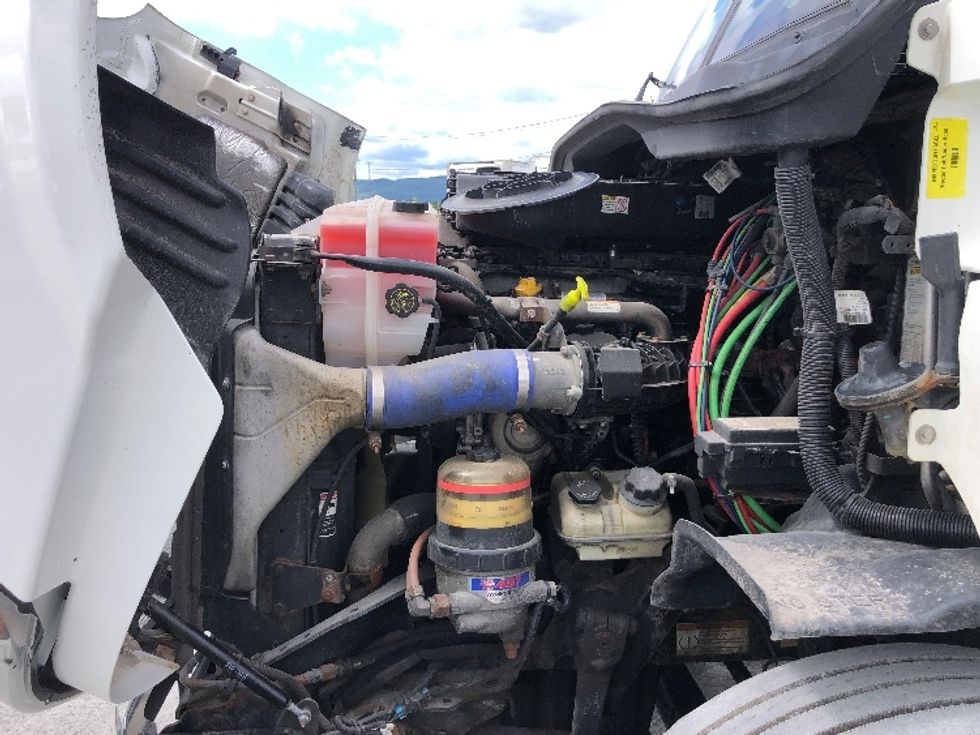 Sleeper Tractor-Heavy Duty Tractors-Freightliner-2019-Cascadia 11364ST-Guilderland Center-NY-542,259\n\t\tmiles-$ 47,000 - Image 21