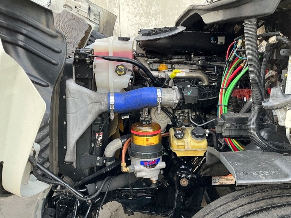 Sleeper Tractor-Heavy Duty Tractors-Freightliner-2019-Cascadia 11364ST-Torrance-CA-538,980\n\t\tmiles-$ 50,250 - Image 20