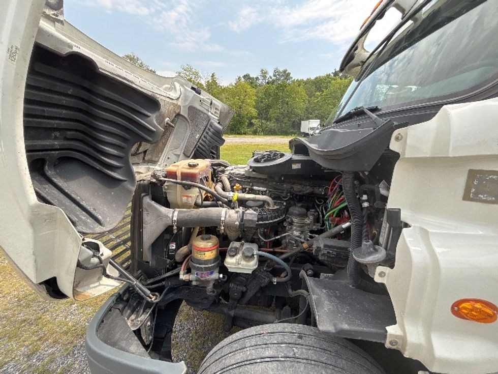Sleeper Tractor-Heavy Duty Tractors-Freightliner-2019-Cascadia 12564ST-Akron-OH-377,802\n\t\tmiles-$ 61,250 - Image 21