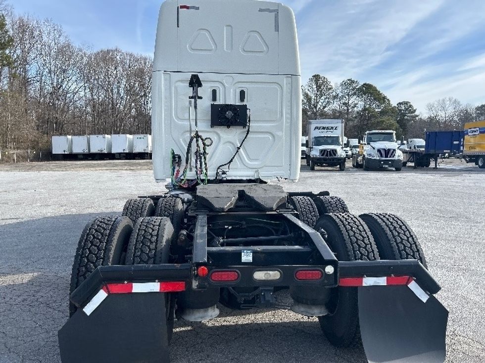 Sleeper Tractor-Heavy Duty Tractors-Freightliner-2019-Cascadia 12564ST-Anderson-SC-418,548\n\t\tmiles-$ 49,750 - Image 6