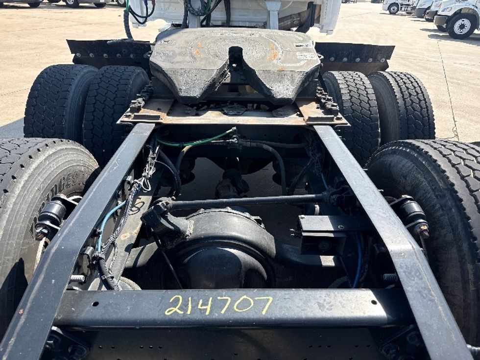 Sleeper Tractor-Heavy Duty Tractors-Freightliner-2019-Cascadia 12564ST-Arlington-TX-413,550\n\t\tmiles-$ 62,500 - Image 6