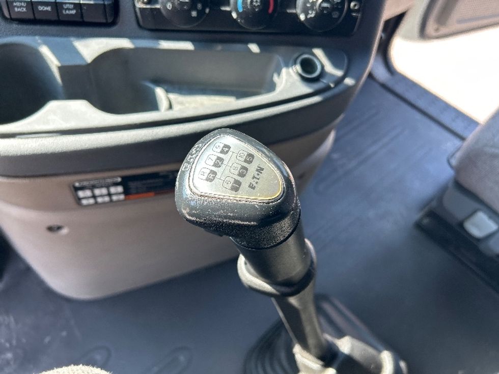 Sleeper Tractor-Heavy Duty Tractors-Freightliner-2019-Cascadia 12564ST-Asheville-NC-507,805\n\t\tmiles-$ 48,250 - Image 22