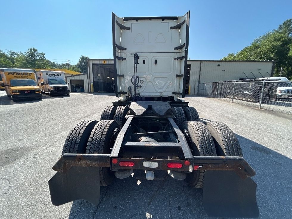 Sleeper Tractor-Heavy Duty Tractors-Freightliner-2019-Cascadia 12564ST-Asheville-NC-507,805\n\t\tmiles-$ 48,250 - Image 6