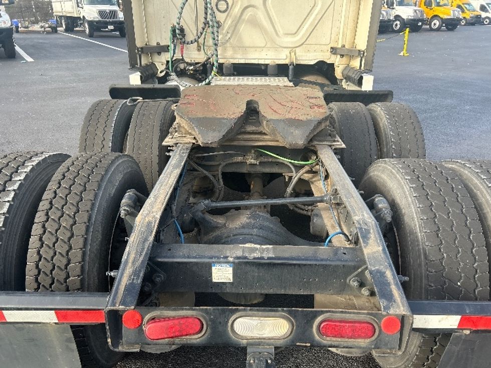 Sleeper Tractor-Heavy Duty Tractors-Freightliner-2019-Cascadia 12564ST-Atlanta (Forest Park)-GA-357,773\n\t\tmiles-$ 56,250 - Image 6