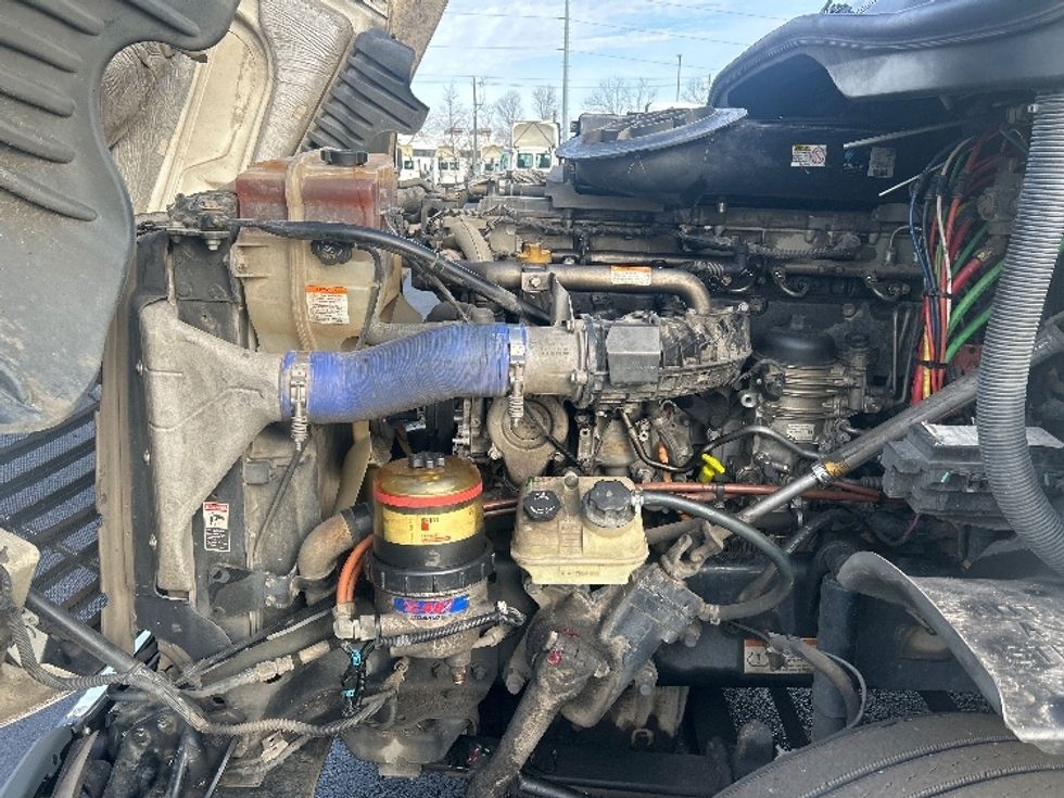 Sleeper Tractor-Heavy Duty Tractors-Freightliner-2019-Cascadia 12564ST-Atlanta (Forest Park)-GA-357,773\n\t\tmiles-$ 56,250 - Image 21