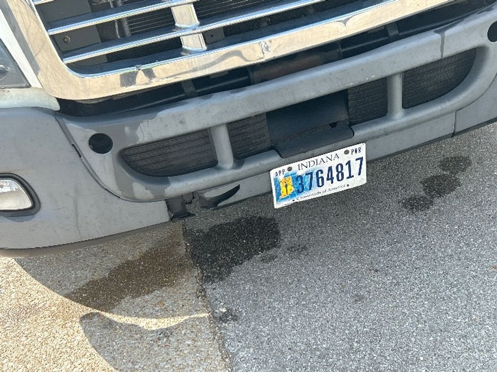 Sleeper Tractor-Heavy Duty Tractors-Freightliner-2019-Cascadia 12564ST-Belden-MS-450,771\n\t\tmiles-$ 56,750 - Image 25