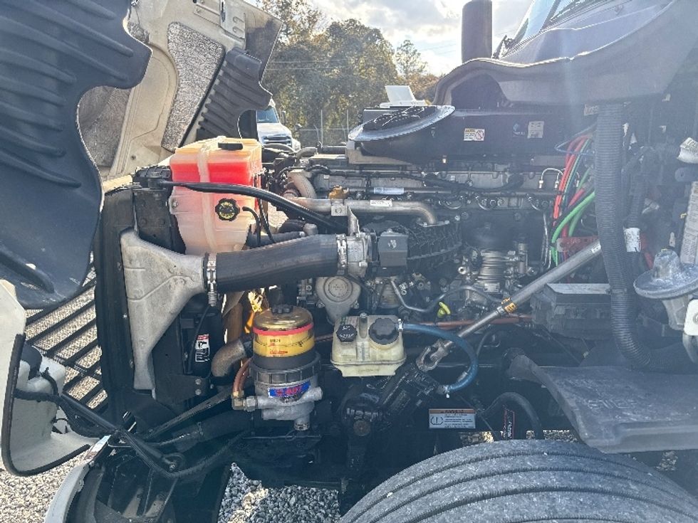 Sleeper Tractor-Heavy Duty Tractors-Freightliner-2019-Cascadia 12564ST-Birmingham-AL-491,493\n\t\tmiles-$ 54,000 - Image 21