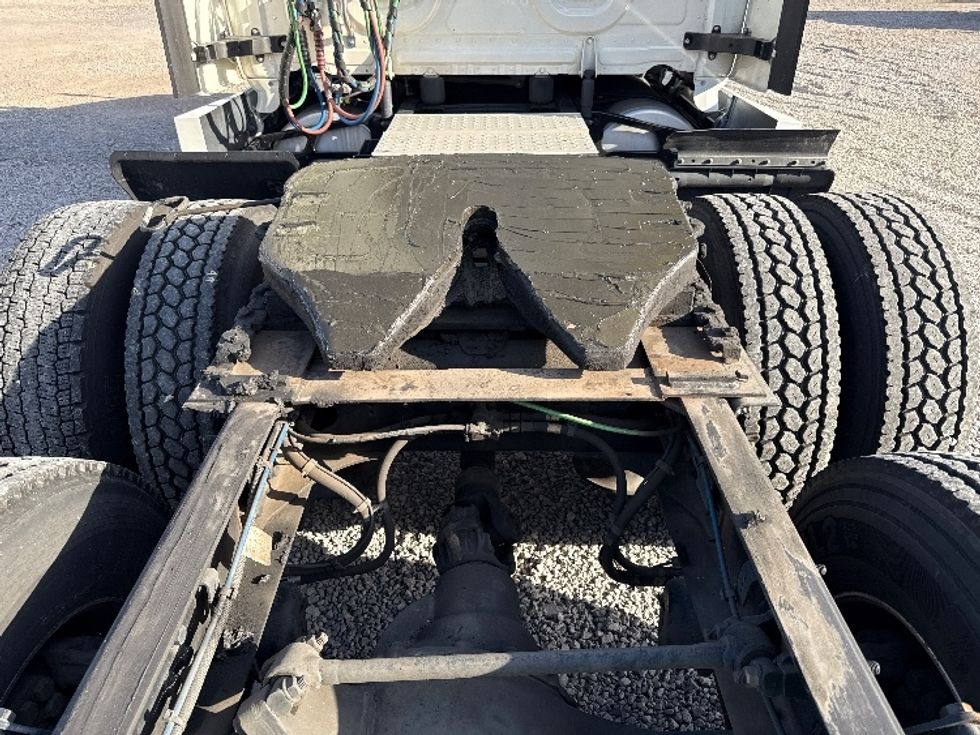 Sleeper Tractor-Heavy Duty Tractors-Freightliner-2019-Cascadia 12564ST-Birmingham-AL-491,493\n\t\tmiles-$ 54,000 - Image 6