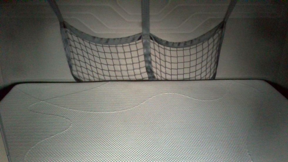 Sleeper Tractor-Heavy Duty Tractors-Freightliner-2019-Cascadia 12564ST-Boaz-AL-548,367\n\t\tmiles-$ 49,750 - Image 16