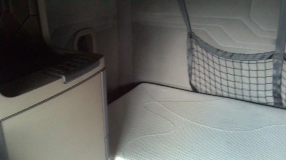 Sleeper Tractor-Heavy Duty Tractors-Freightliner-2019-Cascadia 12564ST-Boaz-AL-548,367\n\t\tmiles-$ 49,750 - Image 17