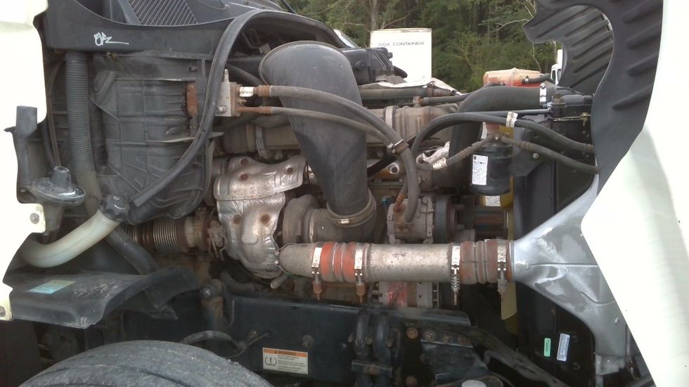 Sleeper Tractor-Heavy Duty Tractors-Freightliner-2019-Cascadia 12564ST-Boaz-AL-548,367\n\t\tmiles-$ 49,750 - Image 20