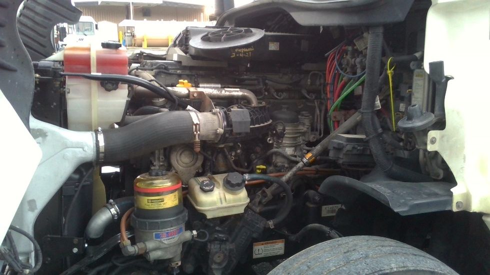 Sleeper Tractor-Heavy Duty Tractors-Freightliner-2019-Cascadia 12564ST-Boaz-AL-548,367\n\t\tmiles-$ 49,750 - Image 21