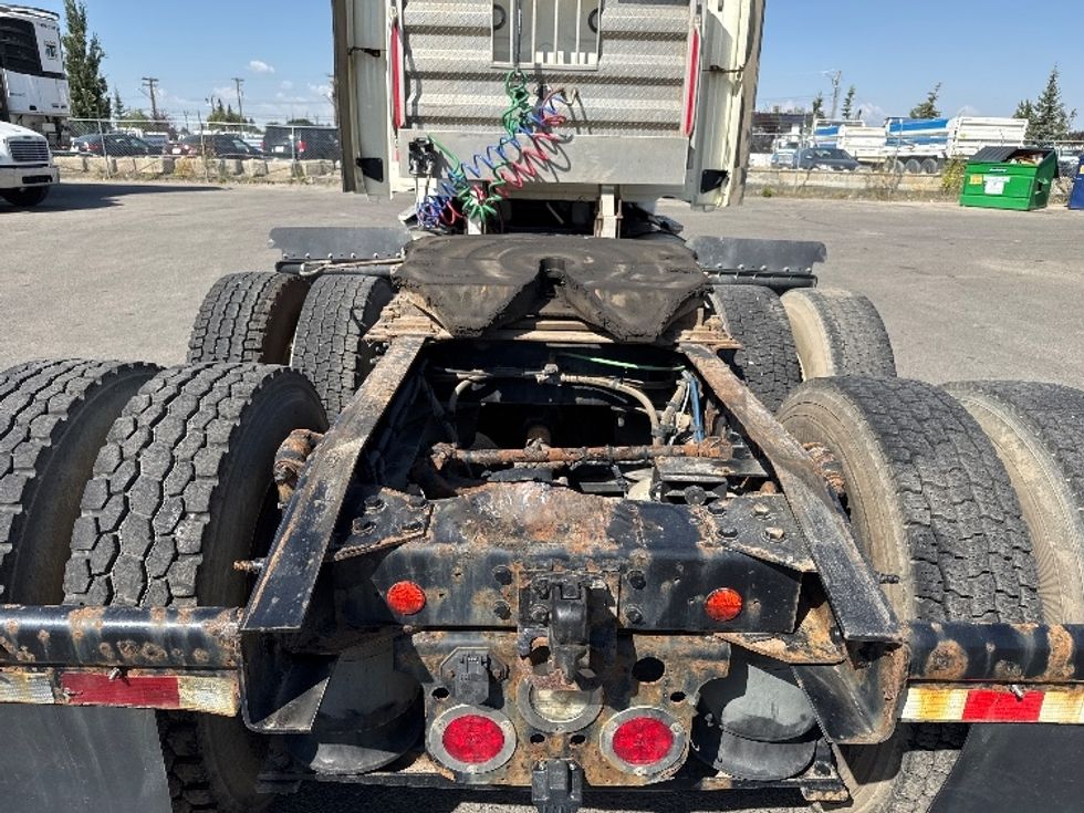 Sleeper Tractor-Heavy Duty Tractors-Freightliner-2019-Cascadia 12564ST-Calgary-AB-470,166\n\t\tkm-$ 70,750 - Image 6