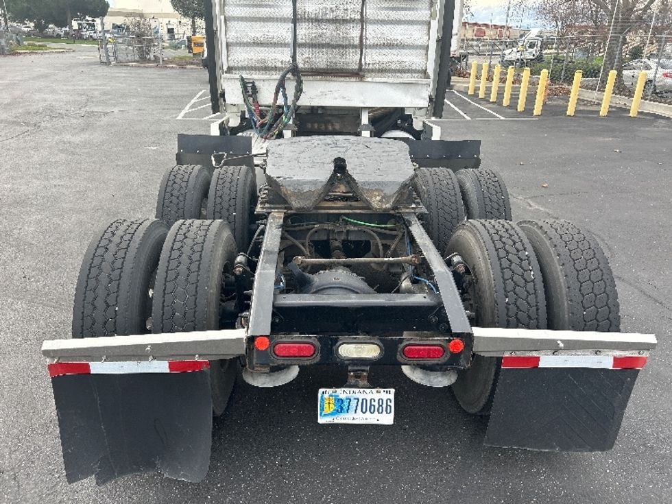 Sleeper Tractor-Heavy Duty Tractors-Freightliner-2019-Cascadia 12564ST-Ceres-CA-670,931\n\t\tmiles-$ 38,250 - Image 6