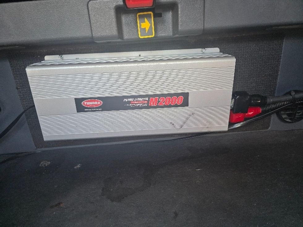 Sleeper Tractor-Heavy Duty Tractors-Freightliner-2019-Cascadia 12564ST-Chester-VA-590,746\n\t\tmiles-$ 51,250 - Image 21