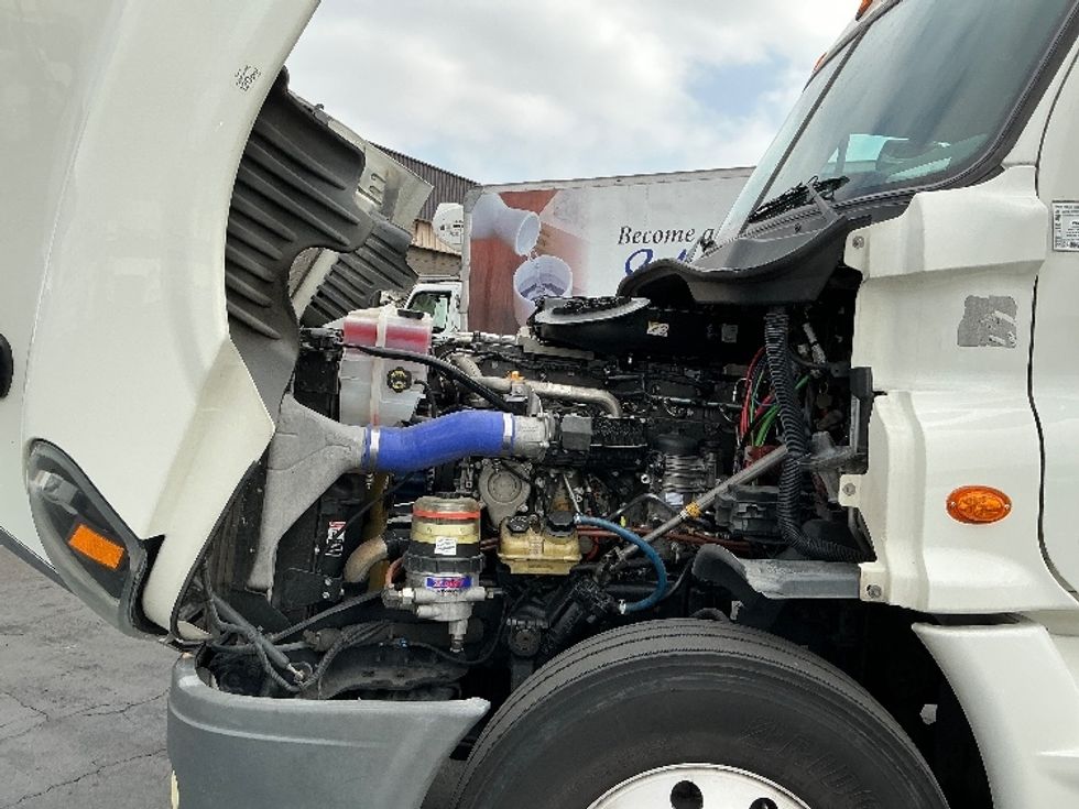 Sleeper Tractor-Heavy Duty Tractors-Freightliner-2019-Cascadia 12564ST-City Of Industry-CA-580,117\n\t\tmiles-$ 54,250 - Image 21