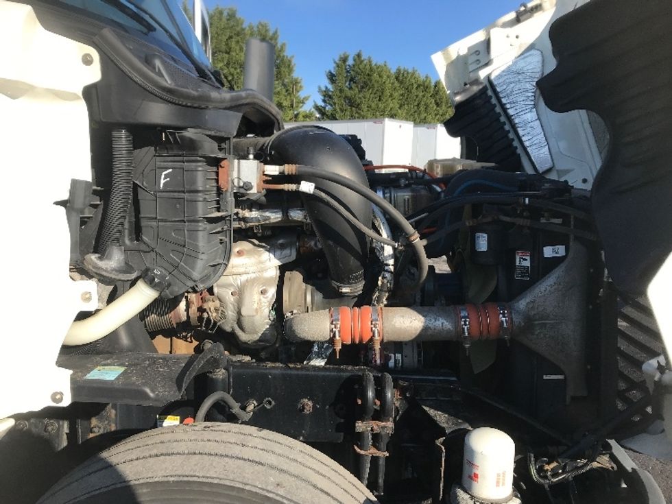 Sleeper Tractor-Heavy Duty Tractors-Freightliner-2019-Cascadia 12564ST-Cleona-PA-411,826\n\t\tmiles-$ 54,500 - Image 19