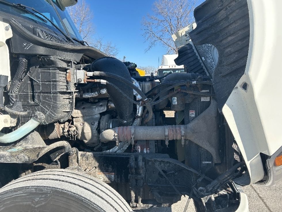 Sleeper Tractor-Heavy Duty Tractors-Freightliner-2019-Cascadia 12564ST-Des Moines-IA-404,135\n\t\tmiles-$ 50,000 - Image 20