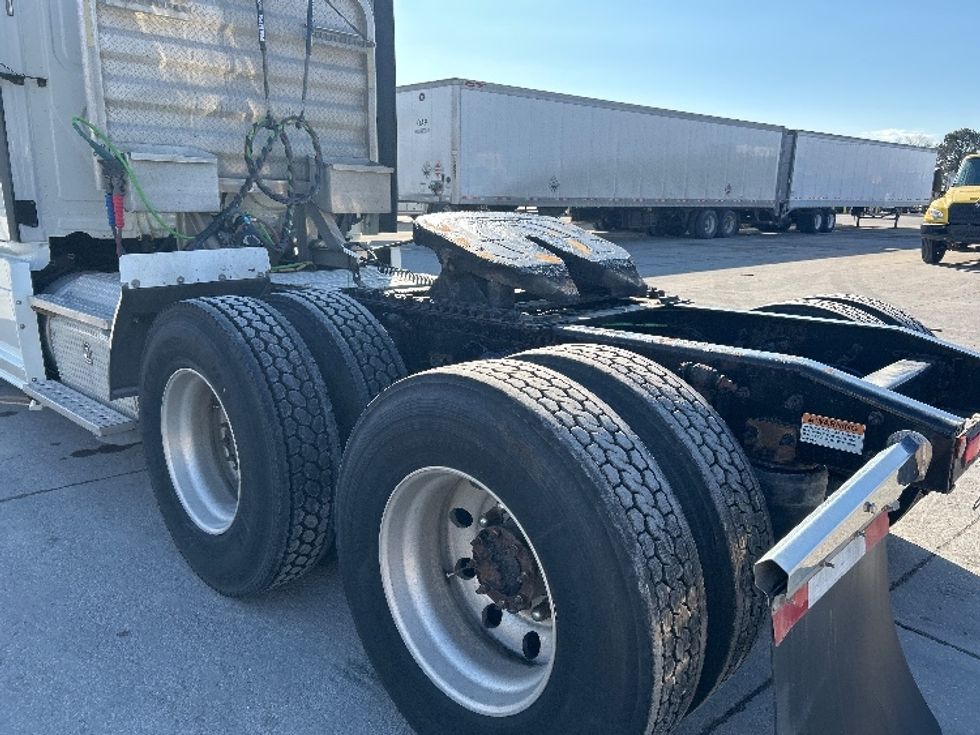Sleeper Tractor-Heavy Duty Tractors-Freightliner-2019-Cascadia 12564ST-Des Moines-IA-404,135\n\t\tmiles-$ 50,000 - Image 22