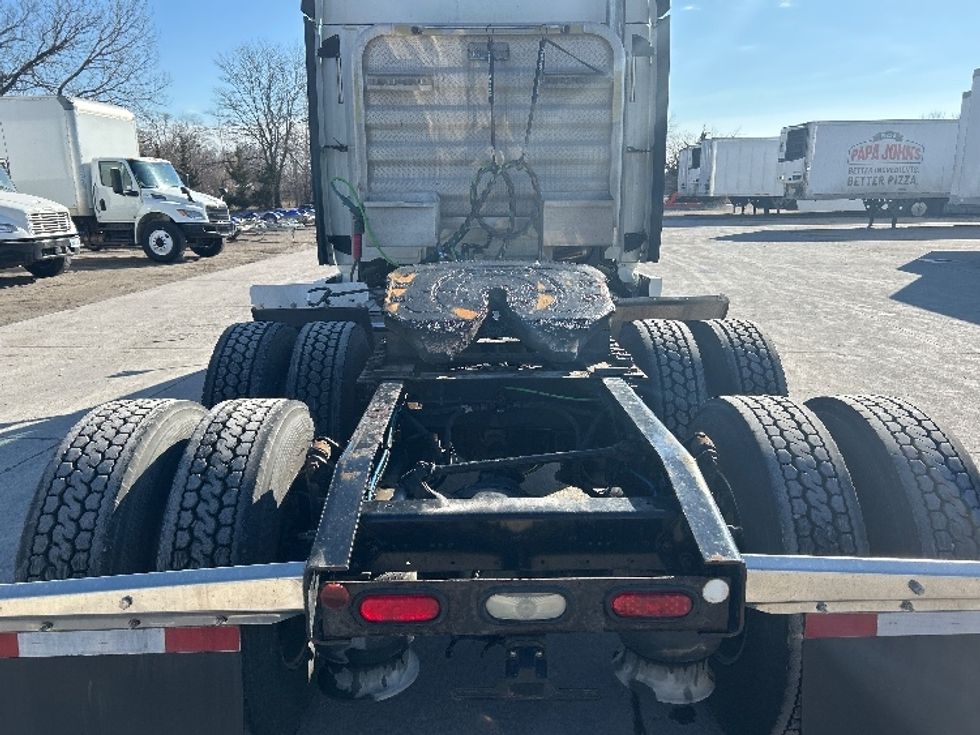 Sleeper Tractor-Heavy Duty Tractors-Freightliner-2019-Cascadia 12564ST-Des Moines-IA-404,135\n\t\tmiles-$ 50,000 - Image 6