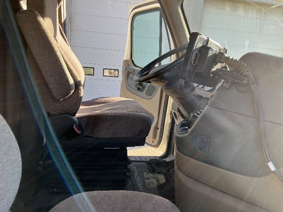 Sleeper Tractor-Heavy Duty Tractors-Freightliner-2019-Cascadia 12564ST-Edmonton-AB-479,041\n\t\tkm-$ 72,000 - Image 15