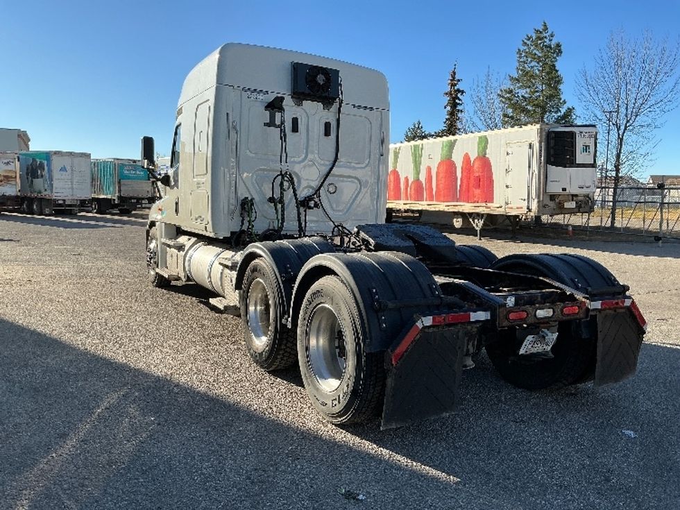 Sleeper Tractor-Heavy Duty Tractors-Freightliner-2019-Cascadia 12564ST-Edmonton-AB-479,041\n\t\tkm-$ 72,000 - Image 5