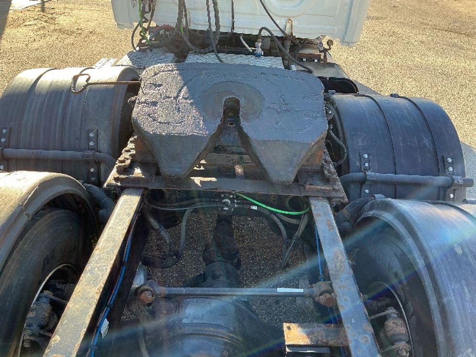 Sleeper Tractor-Heavy Duty Tractors-Freightliner-2019-Cascadia 12564ST-Edmonton-AB-479,041\n\t\tkm-$ 72,000 - Image 6