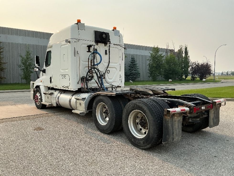 Sleeper Tractor-Heavy Duty Tractors-Freightliner-2019-Cascadia 12564ST-Edmonton-AB-624,177\n\t\tkm-$ 77,500 - Image 5