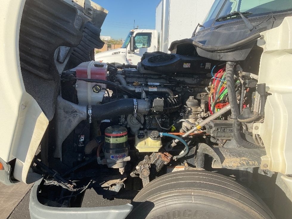 Sleeper Tractor-Heavy Duty Tractors-Freightliner-2019-Cascadia 12564ST-Fontana-CA-665,554\n\t\tmiles-$ 42,000 - Image 21