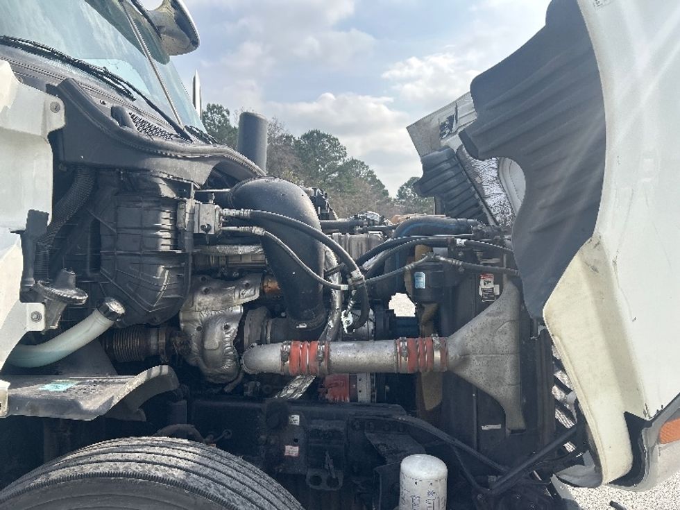 Sleeper Tractor-Heavy Duty Tractors-Freightliner-2019-Cascadia 12564ST-Garden City-GA-445,871\n\t\tmiles-$ 51,250 - Image 20