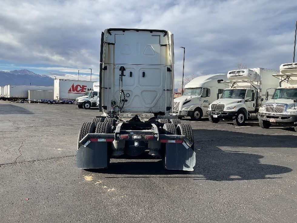 Sleeper Tractor-Heavy Duty Tractors-Freightliner-2019-Cascadia 12564ST-Greeley-CO-472,339\n\t\tmiles-$ 53,000 - Image 6