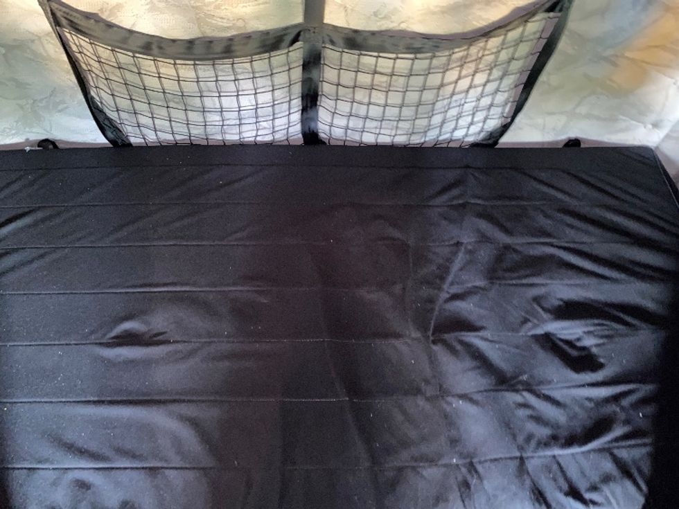 Sleeper Tractor-Heavy Duty Tractors-Freightliner-2019-Cascadia 12564ST-Greensboro-NC-370,677\n\t\tmiles-$ 64,500 - Image 17