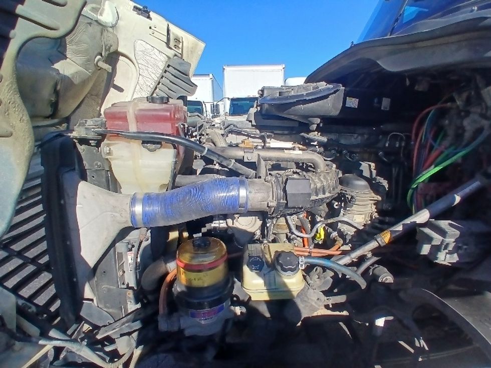 Sleeper Tractor-Heavy Duty Tractors-Freightliner-2019-Cascadia 12564ST-Greensboro-NC-564,947\n\t\tmiles-$ 51,000 - Image 21