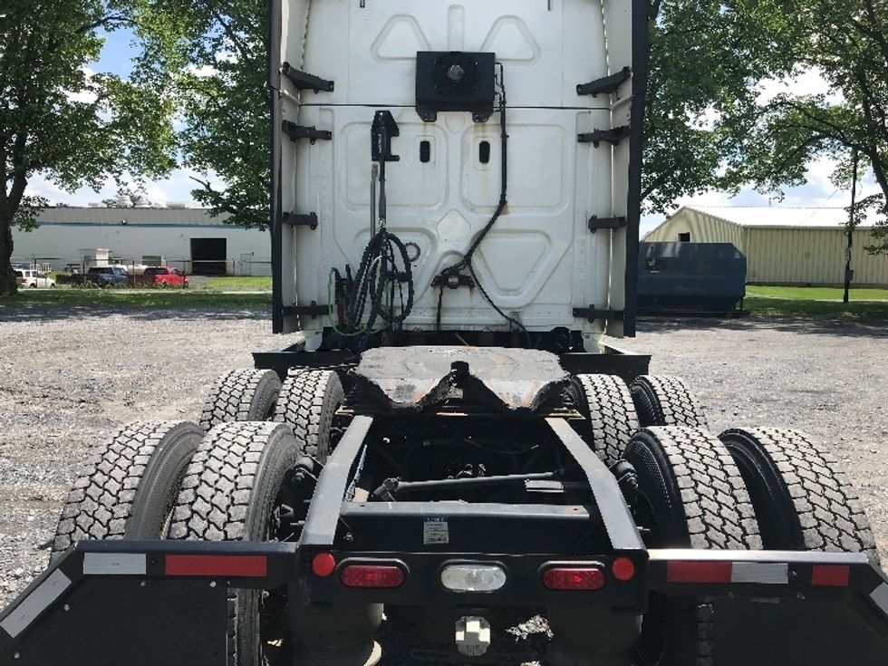 Sleeper Tractor-Heavy Duty Tractors-Freightliner-2019-Cascadia 12564ST-Harrisburg-PA-507,690\n\t\tmiles-$ 52,000 - Image 6