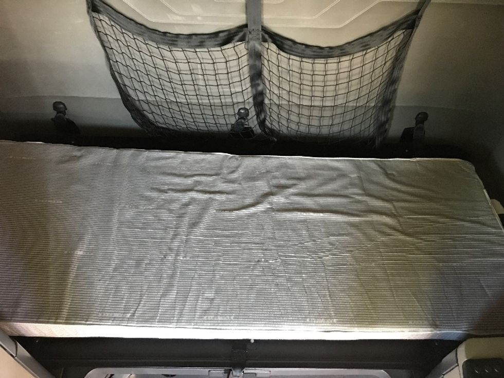 Sleeper Tractor-Heavy Duty Tractors-Freightliner-2019-Cascadia 12564ST-Harrisonburg-VA-460,833\n\t\tmiles-$ 54,250 - Image 17