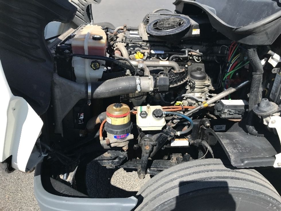 Sleeper Tractor-Heavy Duty Tractors-Freightliner-2019-Cascadia 12564ST-Harrisonburg-VA-460,833\n\t\tmiles-$ 54,250 - Image 21