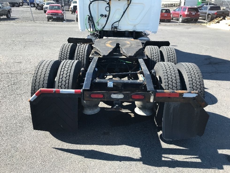 Sleeper Tractor-Heavy Duty Tractors-Freightliner-2019-Cascadia 12564ST-Harrisonburg-VA-460,833\n\t\tmiles-$ 54,250 - Image 6