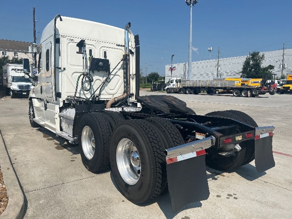 Sleeper Tractor-Heavy Duty Tractors-Freightliner-2019-Cascadia 12564ST-Houston-TX-336,435\n\t\tmiles-$ 62,250 - Image 5